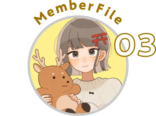 MemberFile 03